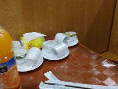 -同裕烧烤·海鲜·家常菜(杰座·欧洲城店)