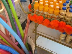 -奔跑吧陕菜·盛世长安(民乐园万达店)