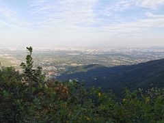 -香山公园