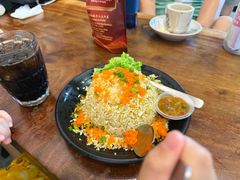 家乡炒饭-三姐妹  Roast & Coffee(Retro Garden 1968’s)