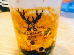 -THE ALLEY 鹿角巷(时代天街A馆店)