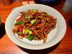 -隐厨·中国菜馆(三里屯T+MALL店)