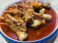 -京玉菲饭店(李村店)