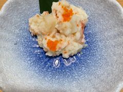 -山之川日料放题(通州店)