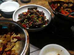 -老乡村(南湖路店)