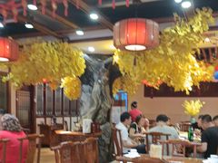 -那家老院子东北菜·饺子·小鸡炖蘑菇(艳华街店)