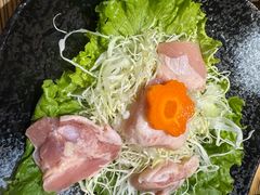 -湊湊火锅·茶憩(合生汇购物中心店)