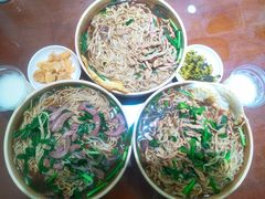 -张二面馆(山门口店)