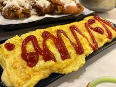 -咕咕站韩国料理(紫金港店)