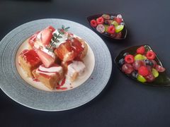 -厚街国际大酒店·360度旋转餐厅