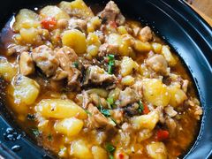 -茶花妹子云南餐厅(北大店)