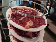 -八合里牛肉火锅(上海世茂广场店)