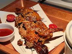 -庆江南江南菜(琴湖溪里花园城店)