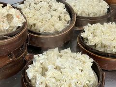 -晓友烧麦(光华村店)