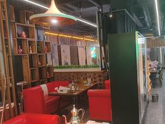 -范家大院(华为店)