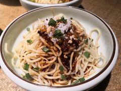重庆凉面-渝信川菜(西单店)