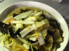 -丰收渔港饭店(嵊泗店)