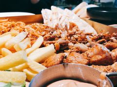 -HELLO MUSAE 拾光缪斯餐厅·纯正希腊风味(苏州中心店)