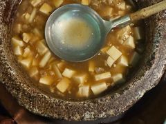 -绿茶餐厅(天津天河城店)