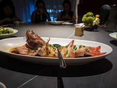 -佬太公海鸭·海鲜大排档(上海总店)