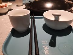 -百年果林椰子鸡(益田假日里店)