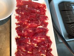 三花腱-大喜牛鲜牛肉火锅(世纪金源店)