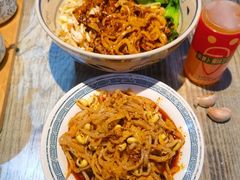 -左陕右甘(亚运村店)