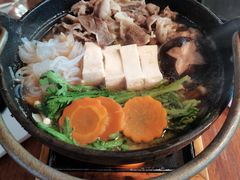 -铃木食堂(杨梅竹店)