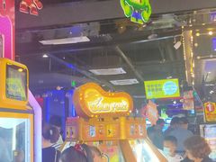 -奇奇乐园电玩城(立丰国际购物广场店)
