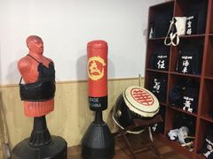 -上海华剑馆剑道(新华店)