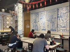 -鲜得来排骨年糕(即墨路店)