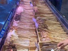 -阿串串老火锅(力盟店)
