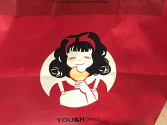 -TOUCH泰奇(奉贤宝龙城市广场店)