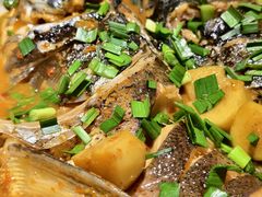 -千岛湖小鱼儿·淳安匠心农家菜