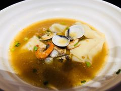 -北纬29度大堂吧-重庆富力艾美酒店-近江岸天街