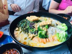 -红丫骨汤麻辣烫(汽车站店)