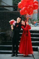 -雅云婚纱摄影工作室旗舰店