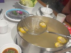 -焯牛潮汕牛肉火锅(云峰街创始店)