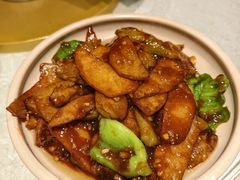 -金掌勺·锅包肉(广渠门店)