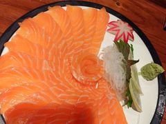 -江户前寿司(好运街店)