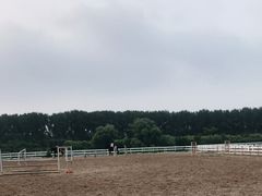 -月河湾马术俱乐部(朝阳店)