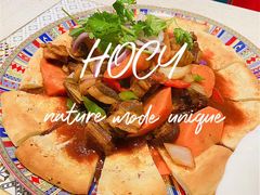 -阿拉丁新疆风味餐厅·清真(罗廊巷店)