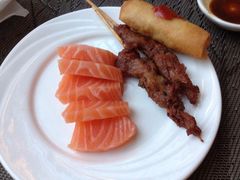 自助餐-佰园全日西餐厅-厦门佰翔软件园酒店