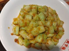 -天下客饭店(中山路店)