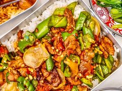 -石笨笨·盖浇饭大王(MOMOPARK店)