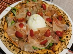 -Primo·丽莫意大利窑烤披萨