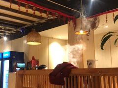 -许府牛火锅(信义坊总店)