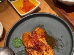 -味太助·银饭食堂(中华城店)