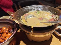 -鸽子窝(黄村店)