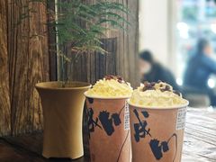 -成川茶店·潮汕工夫浓茶(万象店)